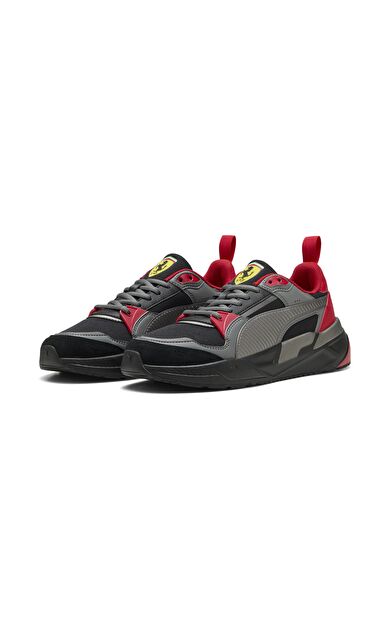 Puma 30876204 Ferrari Trinity 2 Unisex Günlük Spor Ayakkabı