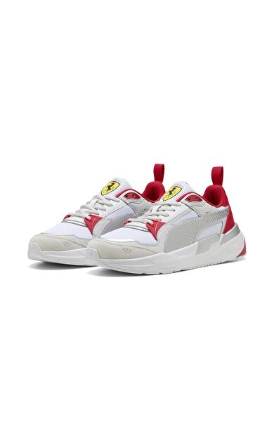Puma 30876205 Ferrari Trinity 2 Unisex Günlük Spor Ayakkabı
