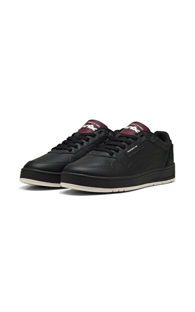 Puma 30887001 Pl Court Classic Lux Unisex Günlük Spor Ayakkabı