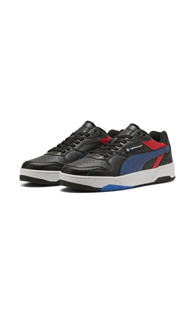 Puma 30891101 Bmw Mms Rbd Break Low Unisex Günlük Spor Ayakkabı