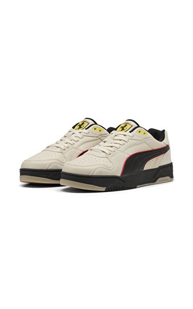 Puma 30891203 Ferrari Rbd Break Low Unisex Günlük Spor Ayakkabı