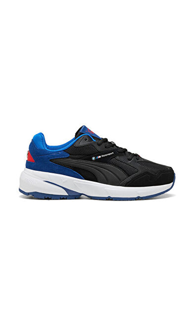 Puma BMW MMS PROFOAM GALACTIC Erkek Günlük Ayakkabı 30941001 Siyah