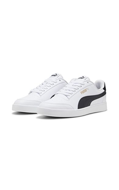 Puma 30966803 Shuffle Unisex Günlük Spor Ayakkabı