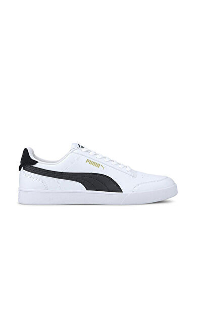 Puma Puma Shuffle Erkek Günlük Ayakkabı 30966803 Beyaz