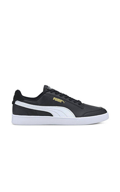 Puma  SHUFFLE Unisex Günlük Ayakkabı 30966804 Siyah