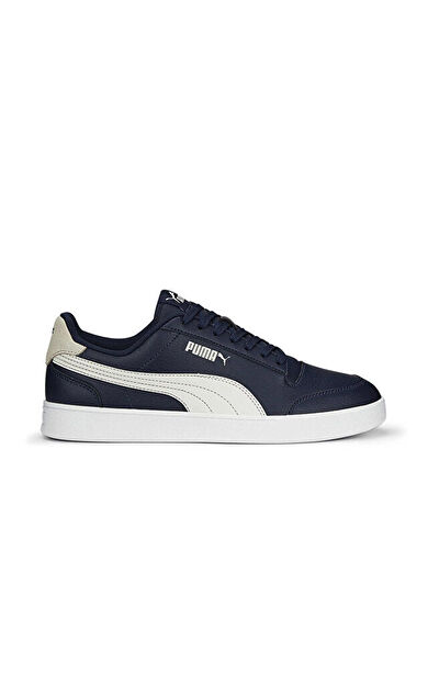 Puma Shuffle Unisex Günlük Ayakkabı 30966826 Lacivert