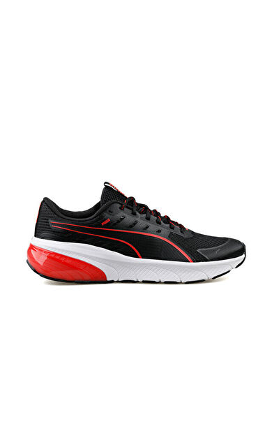 Puma Cell Glare Unisex Koşu Ayakkabısı 30997302 Siyah