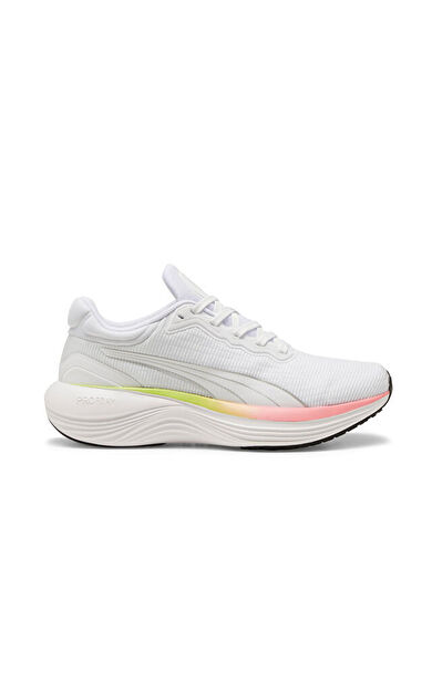Puma Scend Pro Ultra Wn S Kadın Koşu Ayakkabısı 31000002 Beyaz