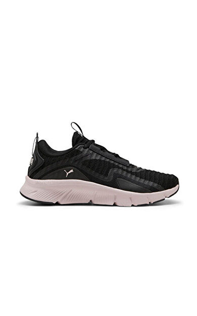 Puma Flexfocus Better Knit Wn Kadın Koşu Ayakkabısı 31002204 Siyah