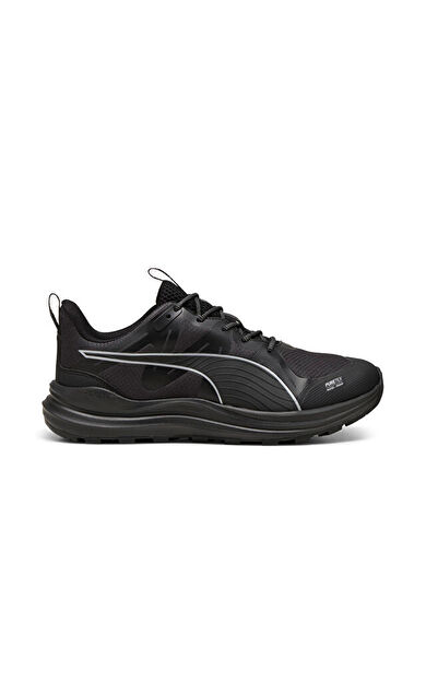 Puma Reflect Lite Trail Ptx Erkek Koşu Ayakkabısı 31009501 Siyah