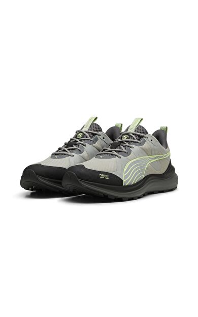 Puma 31009502 Reflect Lite Trail Ptx Erkek Koşu Ayakkabısı