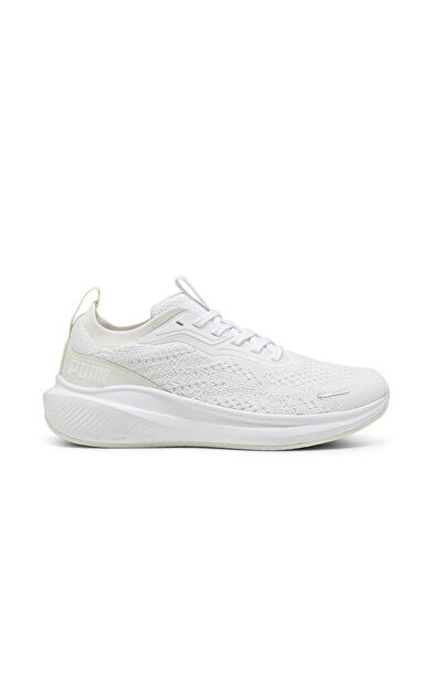 Puma Skyrocket Lite Engineered Kadın Koşu Ayakkabısı 31010009 Beyaz