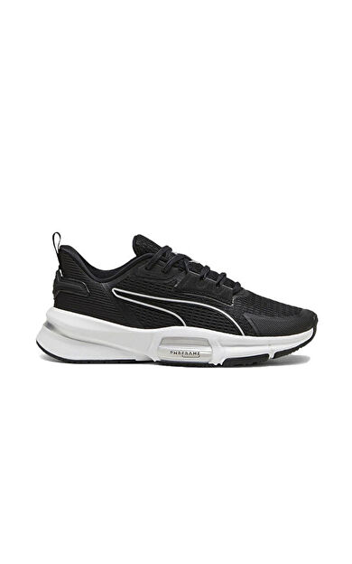 Puma Pwrframe Tr 3 Wns intergala Unisex Antrenman Ayakkabısı 31014401 Siyah