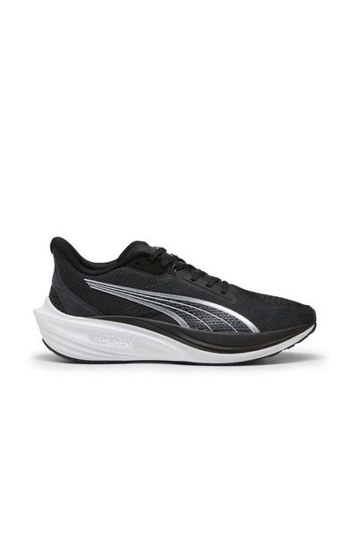 Puma Darter Pro Erkek Koşu Ayakkabısı 31015201 Siyah