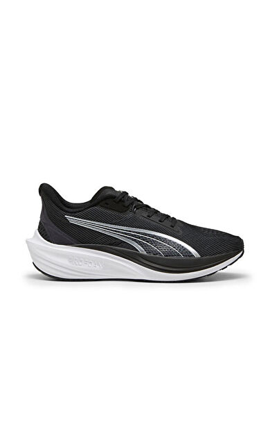 Puma Darter Pro Erkek Koşu Ayakkabısı 31015201 Siyah