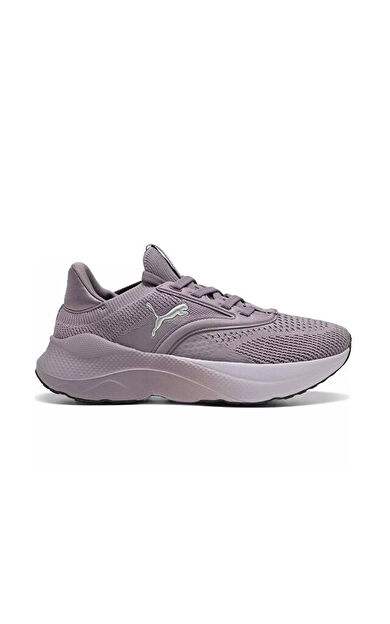 Puma Softride Mayve Wn S Unisex Koşu Ayakkabısı 31016023 Mor