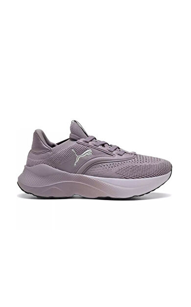 Puma Softride Mayve Wn S Unisex Koşu Ayakkabısı 31016023 Mor