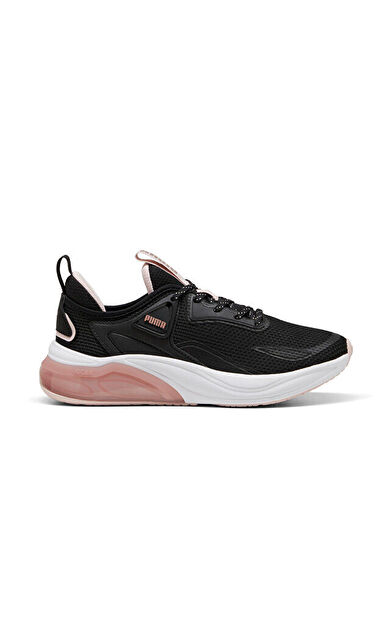 Puma Cell Thrill Kadın Koşu Ayakkabısı 31016803 Siyah