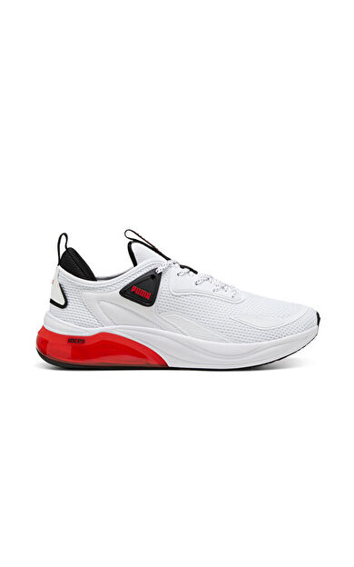 Puma Cell Thrill Unisex Koşu Ayakkabısı 31016807 Beyaz