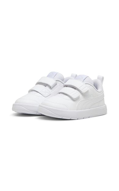 Puma 31025202 Courtflex V3 V Inf Çocuk Günlük Spor Ayakkabı