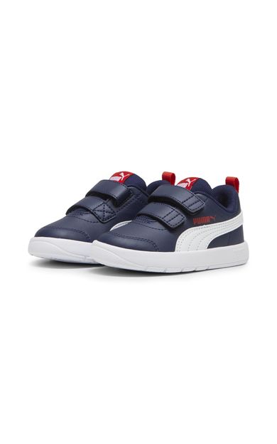 Puma 31025203 Courtflex V3 V Inf Çocuk Günlük Spor Ayakkabı