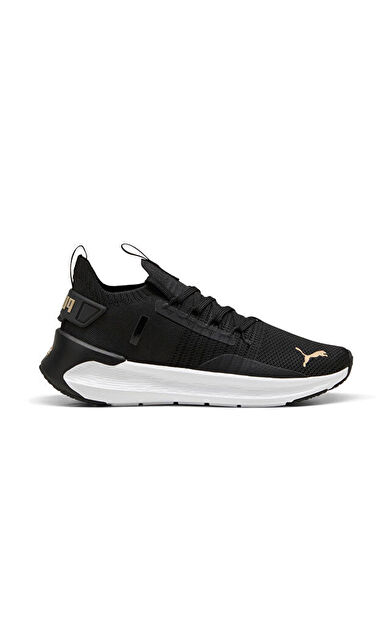 Puma Softride Symmetry Fuzion Wns Kadın Koşu Ayakkabısı 31046004 Renkli