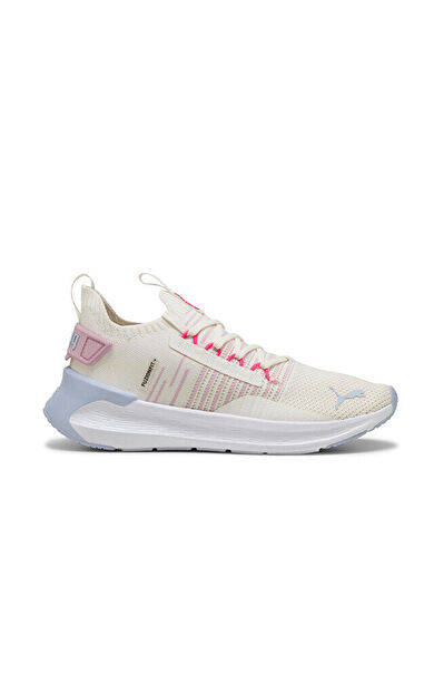 Puma Softride Symmetry Fuzion Wns Kadın Koşu Ayakkabısı 31046007 Renkli