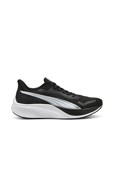 Puma Pounce Lite Unisex Koşu Ayakkabısı 31077801 Siyah