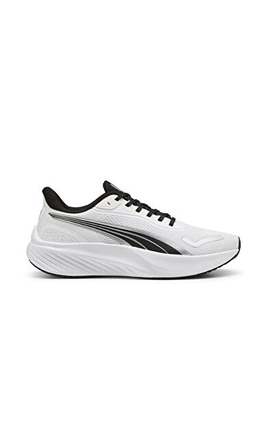 Puma Pounce Lite Unisex Koşu Ayakkabısı 31077802 Beyaz