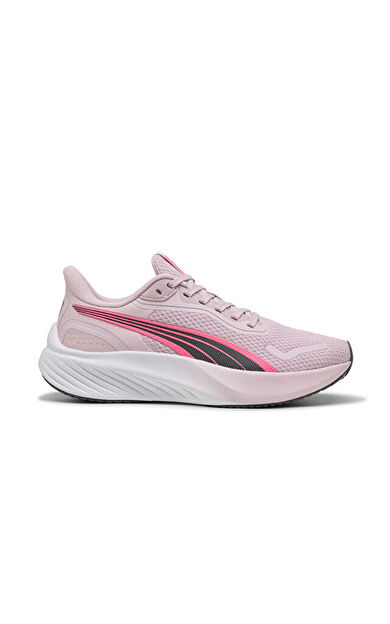 Puma Pounce Lite Kadın Koşu Ayakkabısı 31077806 Pembe