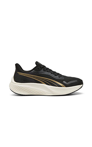 Puma Pounce Lite Unisex Koşu Ayakkabısı 31077811 Siyah