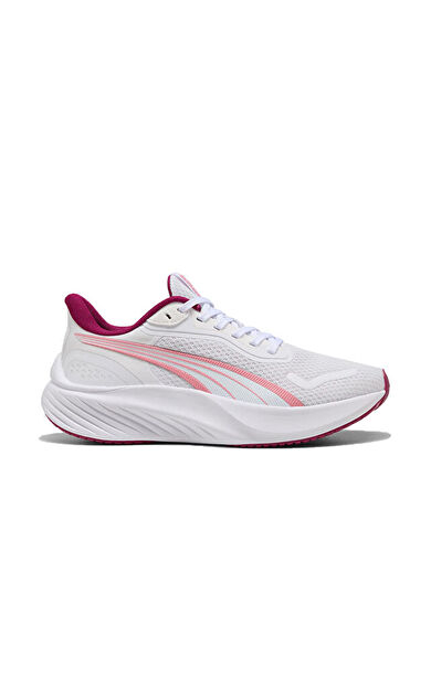 Puma Pounce Lite Unisex Koşu Ayakkabısı 31077828 Pembe