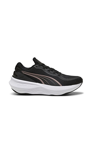 Puma Scend Pro 2 Unisex Koşu Ayakkabısı 31077925 Siyah