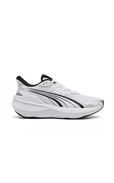 Puma Pulse Pro Erkek Koşu Ayakkabısı 31078006  Beyaz