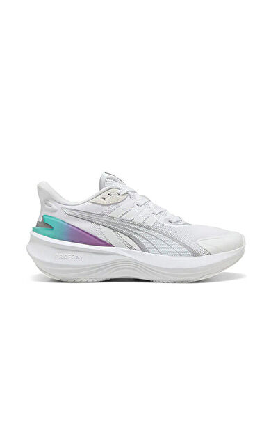 Puma Pulse Pro Unisex Koşu Ayakkabısı 31078010 Beyaz