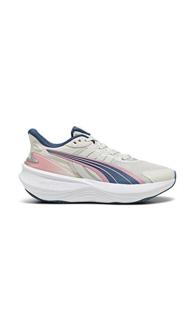 Puma Pulse Pro Unisex Koşu Ayakkabısı 31078014 Gri