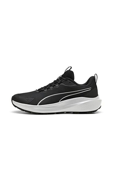 Puma 31078101 Skyrocket Lite Trail Erkek Koşu Ayakkabısı