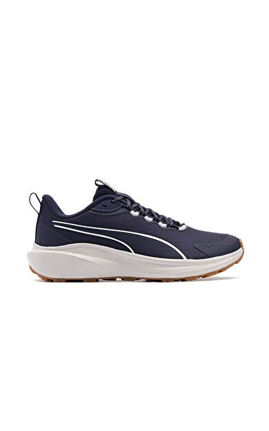 Puma Skyrocket Lite Trail Erkek Koşu Ayakkabısı 31078107 Siyah