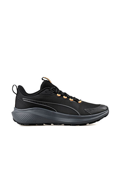 Puma Skyrocket Lite Trail Erkek Koşu Ayakkabısı 31078115 Siyah