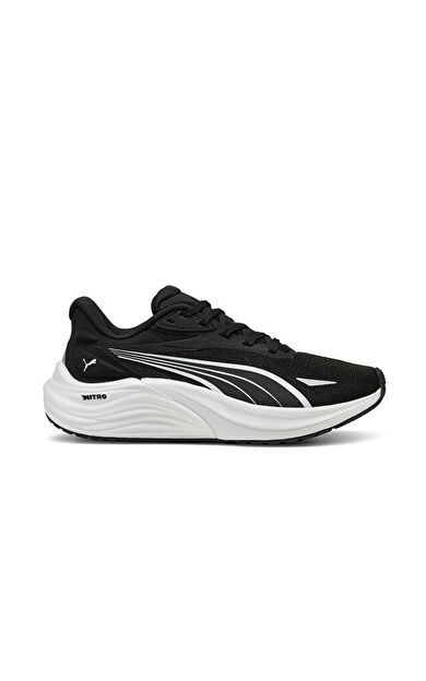 Puma Electrify Nitro  4 Wns Kadın Koşu Ayakkabısı 31078801 Renkli