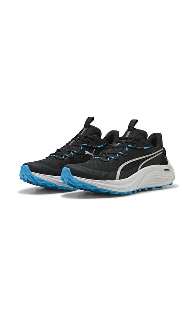 Puma 31079106 Electrify Nitro 4 Trail Erkek Koşu Ayakkabısı