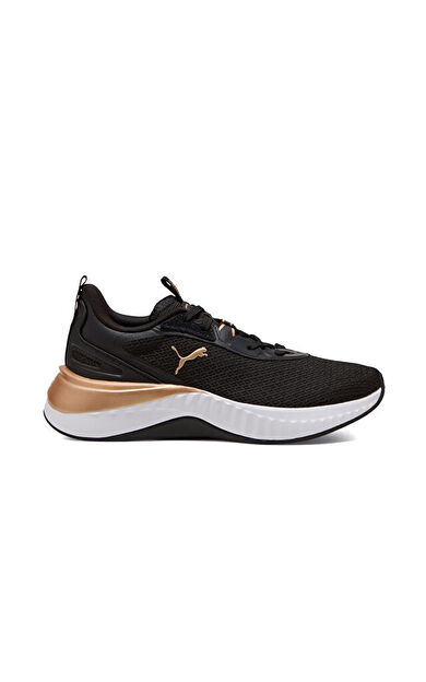 Puma Softride Sera Wns Kadın Koşu Ayakkabısı 31120801 Siyah