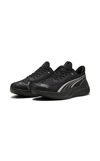 Puma 31172901 Pounce Lite Ptx Unisex Koşu Ayakkabısı