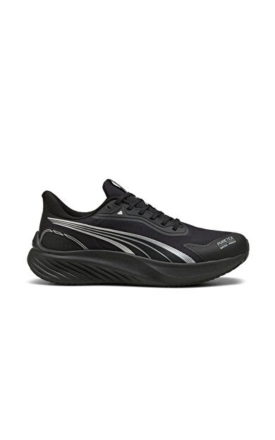 Puma Pounce Lite Ptx Erkek Günlük Ayakkabı 31172901 Siyah