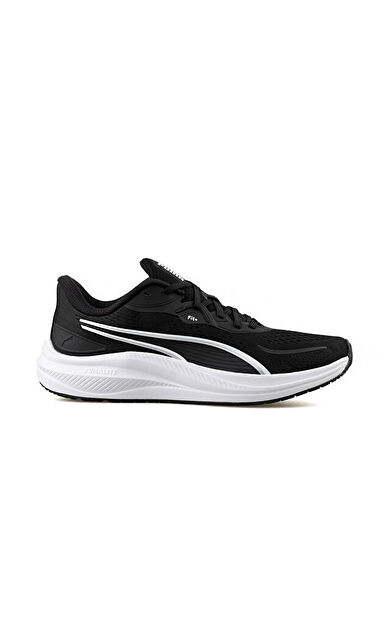 Puma Skyrocket Lite 2 Erkek Koşu Ayakkabısı 31173001 Siyah