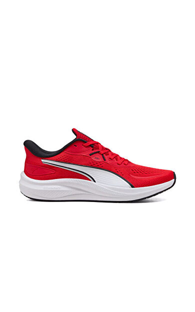 Puma Skyrocket Lite 2 Erkek Koşu Ayakkabısı 31173004 Kırmızı