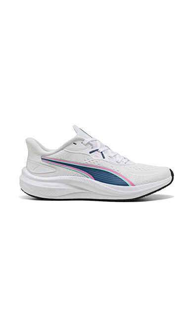 Puma Skyrocket Lite 2 Unisex Koşu Ayakkabısı 31173007 Beyaz
