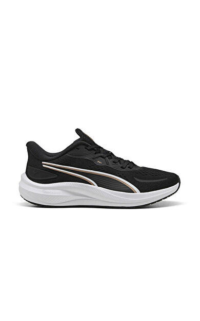 Puma Skyrocket Lite 2 Unisex Koşu Ayakkabısı 31173014 Siyah