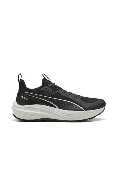 Puma Flare Pro Trail Erkek Koşu Ayakkabısı 31173201 Siyah