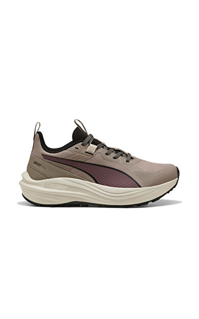 Puma FLARE PRO TRAIL Erkek Outdoor Koşu Ayakkabısı 31173217 Gri
